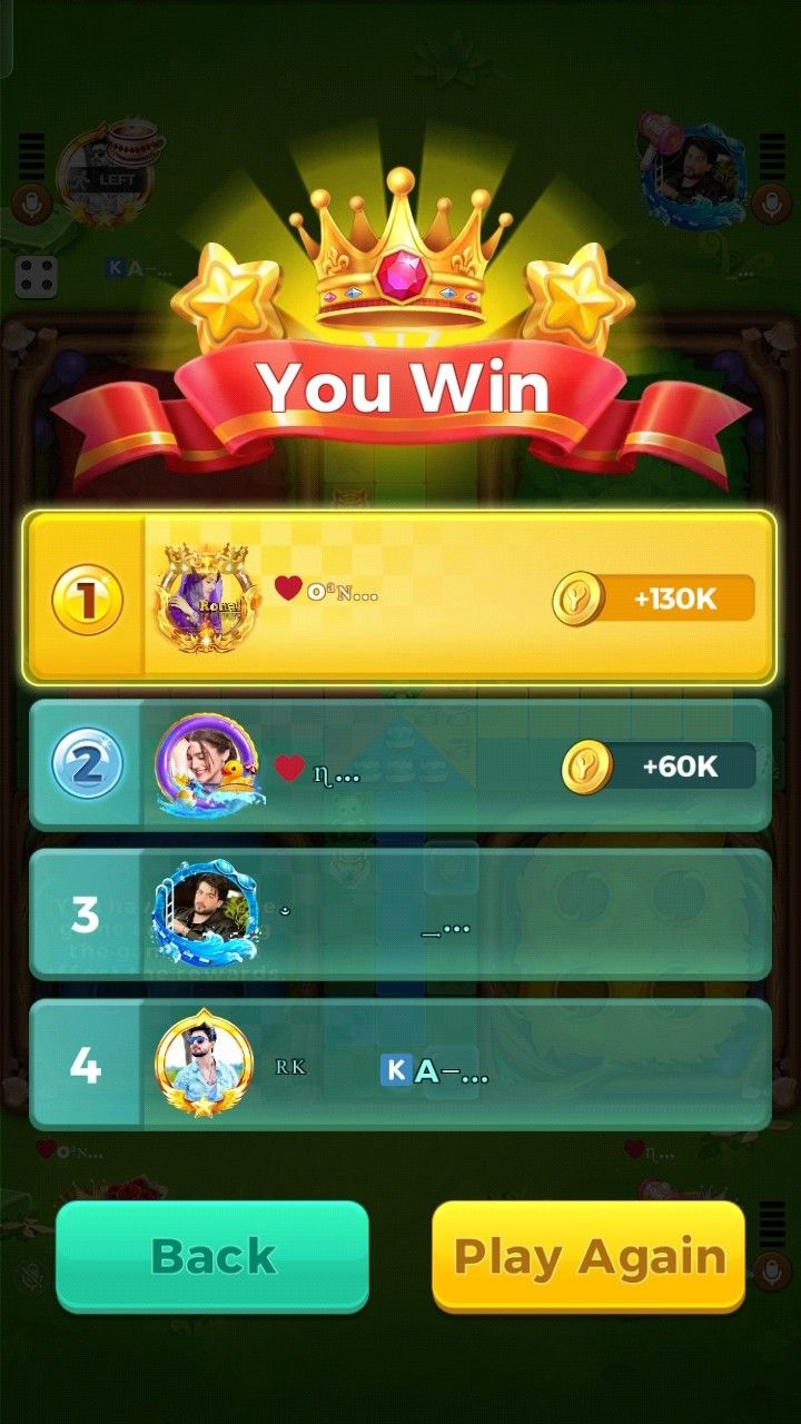 SpinVoyageCasino game